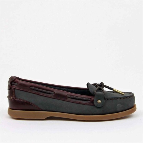 Boat Shoes Premium Leather Comfort 