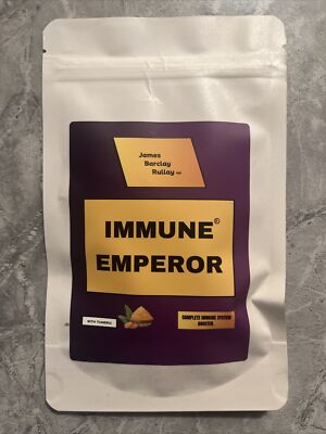 Multi-Vitamine Mineralien Immunsystem Booster jeder braucht.