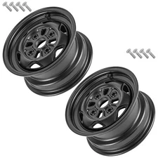 Front Wheel Rim For Honda Rancher 420 TRX420FA 2014-2024 44650-HR3-A20ZA