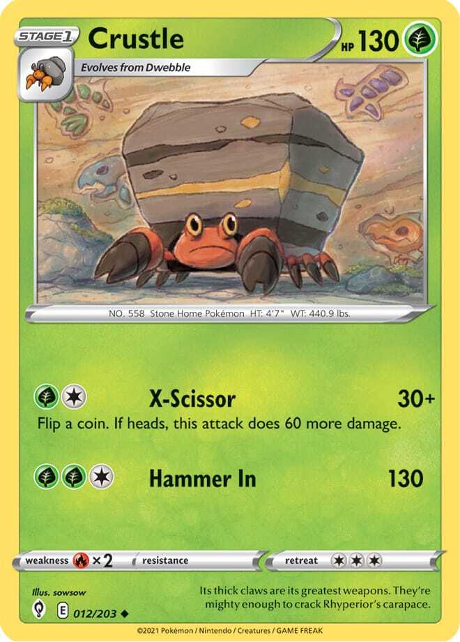Pokemon Evolving Skies You Pick Holo, Reverse Holo, V, VMAX cards