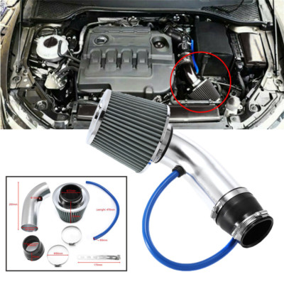 Cool Air Intake Kit, 3