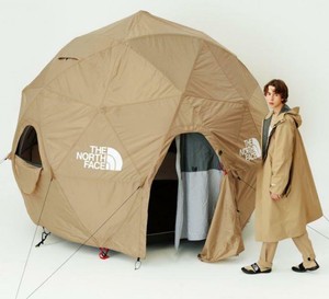 north face geodome 4 for sale