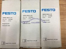 1PCS FESTO NEW VMPA1-M1H-G-PI 533345 PLC Solenoid Easy Valve