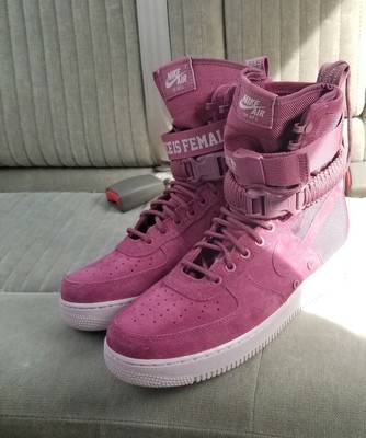 womens sf af1 high