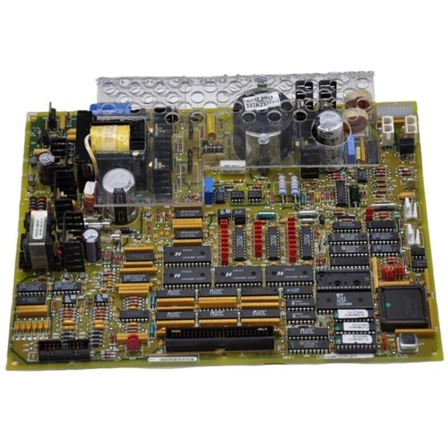 DS200TCEAG1BTF GE Emergency Overspeed Board