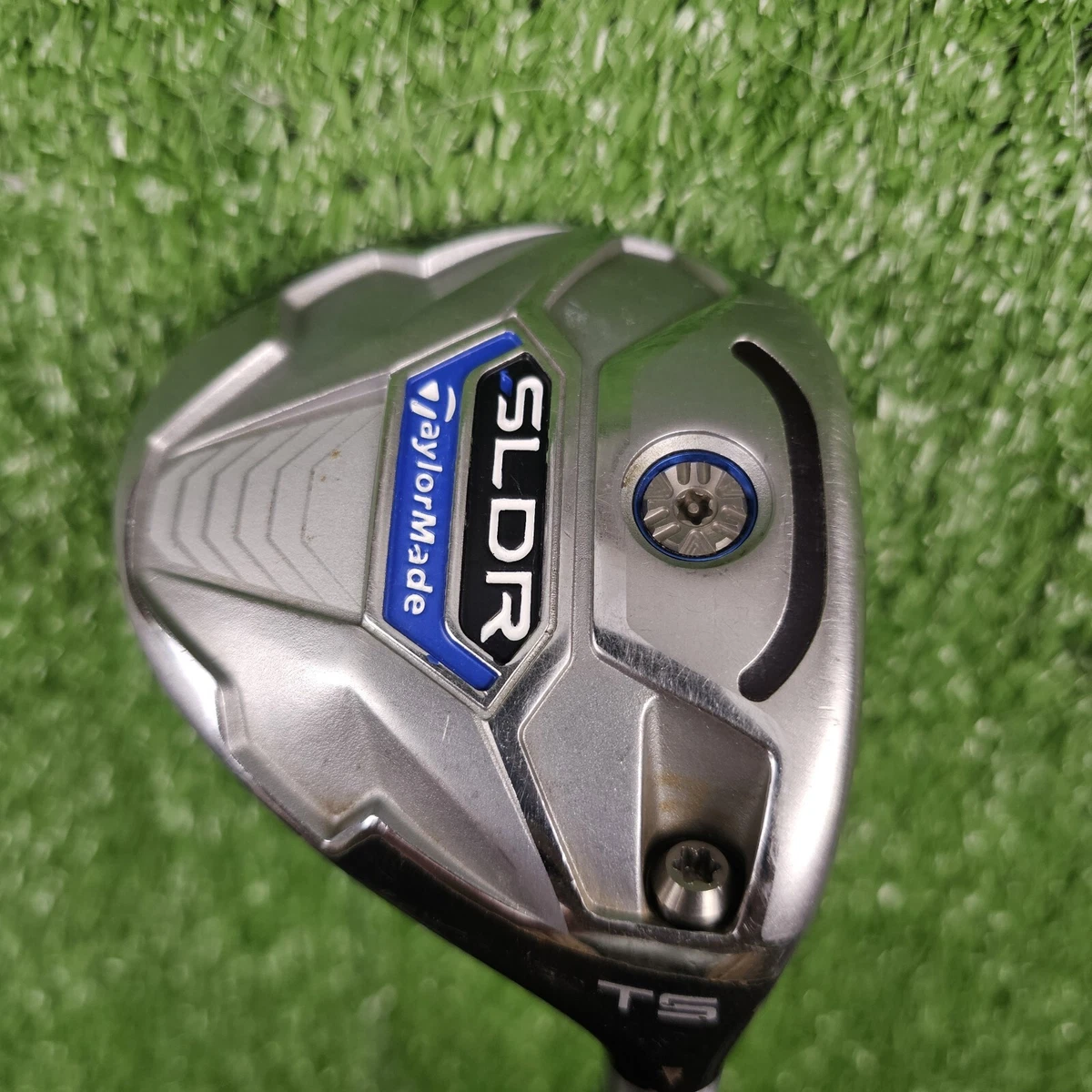 TaylorMade 3-Wood 14 Loft Golf Clubs for sale | eBay