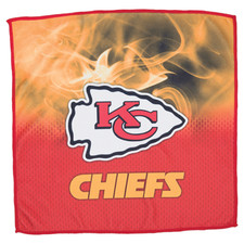 KR Strikeforce NFL Kansas City Chiefs Dye Sub...