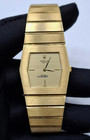 Rolex Cellini King Midas 4342 Vintage Yellow Gold B15734