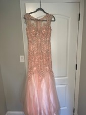 Dress- Evening Prom