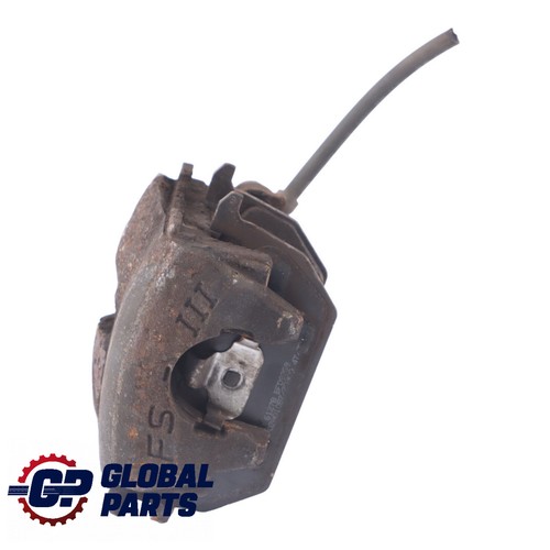 VW Volkswagen Golf 7 Vorderseite Brems Sattel Gehäuse Links 5Q0615123