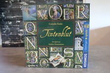 Tintenblut, Das Spiel zum Buch - KOSMOS 6906560 - Vollständig