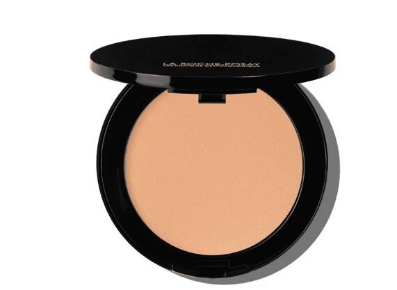 La Roche Posay TOLERIANE MINERAL KOMPAKT-PUDER 11, 9,5g, PZN 6939273 - Bild 2 von 2
