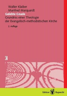 Thumbnail - Walter Klaiber; Manfred Marquardt / Gelebte Gnade