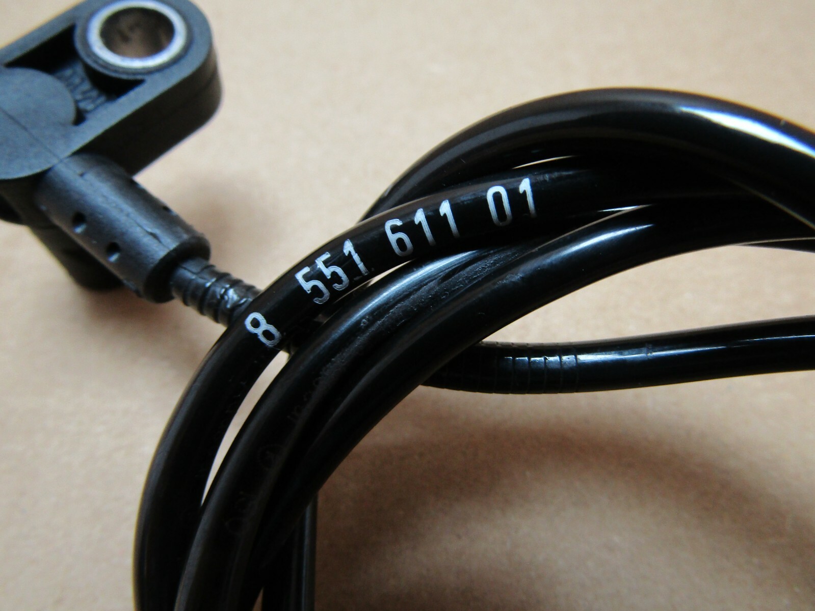 2016 BMW R1200 RT Rear ABS Sensor 855161101 for sale online | eBay 