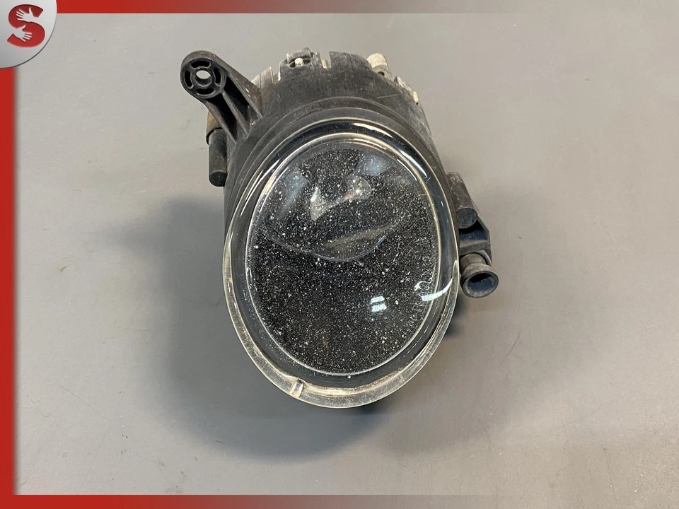 Faro antiniebla izquierdo audi a4 s4 2004 2005 2006 8h0941699a convertible oem Foto 3 de 4