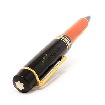 Montblanc Hemingway Writers Edition Limited Edition Ballpoint Pen