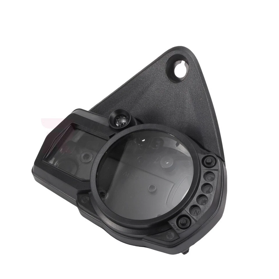 Speedometer Tachometer Gauge Housing For Suzuki GSXR1000 2007-08 34150-21H20-000 - Image 4 of 4