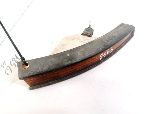 Volkswagen Passat 2007 Front Indicator Right Side RH 3C0807718, Ge #1767803-88