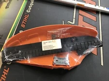 Genuine STIHL Trimmer DEFLECTOR SHIELD GUARD KIT 4180 007 1028 FS 91 111 131 251