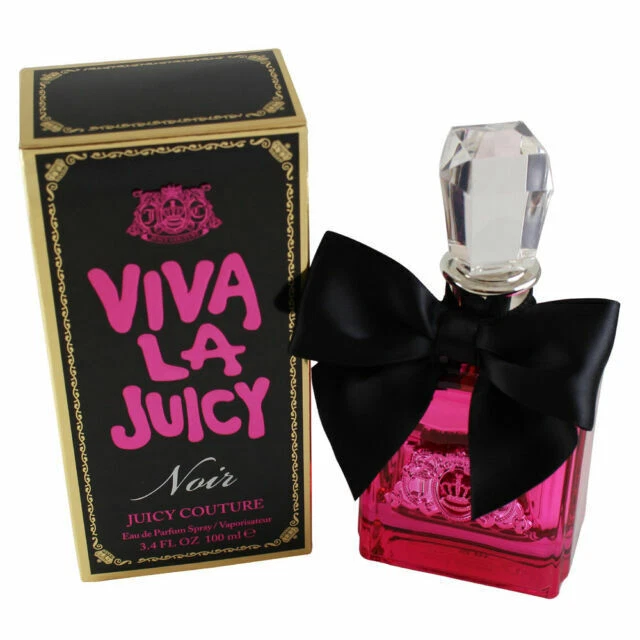 Viva La Juicy 由Juicy Couture 女式香水| eBay