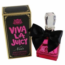 Juicy Couture Viva La Juicy Noir 3.4oz Women's Eau de Parfum
