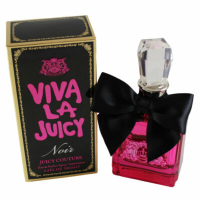 Juicy Couture Viva La Juicy Noir 3.4oz Women's Eau de Parfum