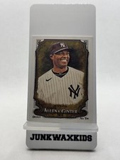 2024 Topps Allen & Ginter #247 Mariano Rivera