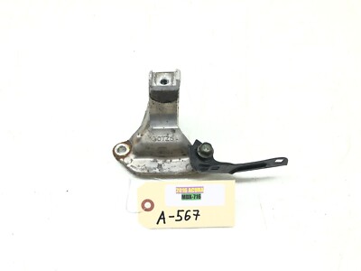2014-2020 ACURA MDX 3.5L V6 FRONT ENGINE MOUNT SUPPORT BRACKET OEM