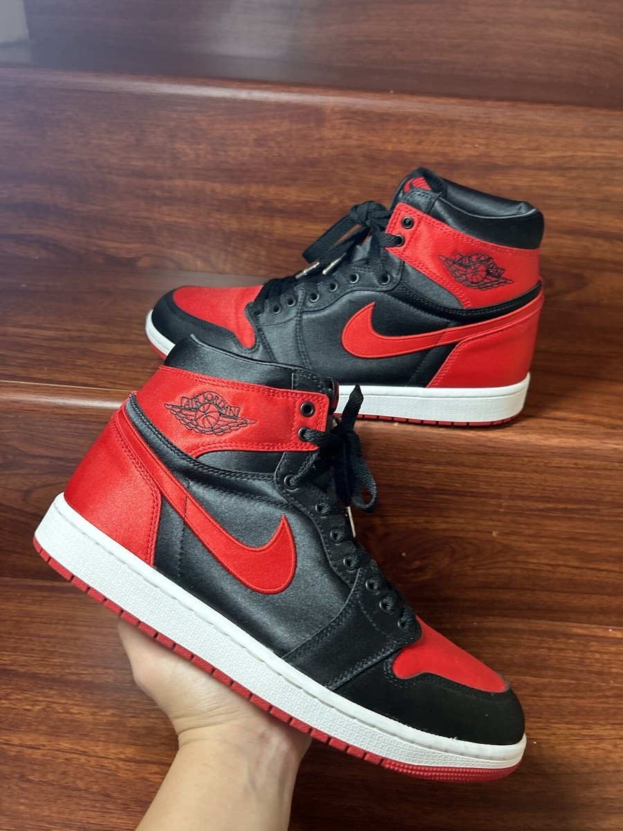 women's bloodline jordans