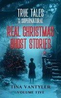 Tina Vantyler | True Tales Of The Supernatural | Taschenbuch | Englisch (2023)