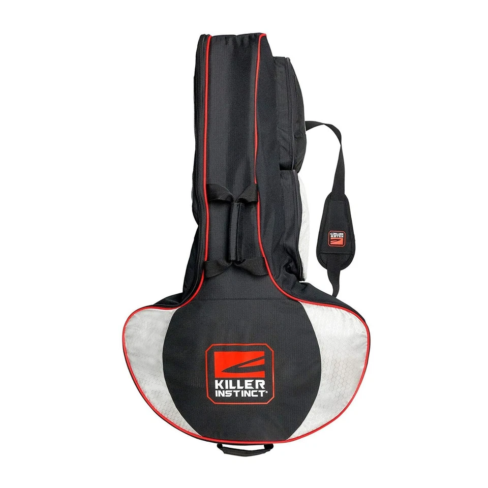 Estuche para ballestas Killer Instinct Slayer Foto 3 de 4
