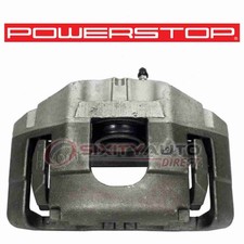 PowerStop Front Right Disc Brake Caliper for 2005-2006 Audi A4 Quattro - wy