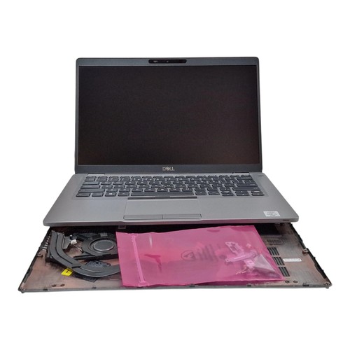 ⚠️ERSATZTEIL GEHÄUSE- DELL Latitude  5410 ❌️OHNE MAINBOARD ❌️OHNE RAM#S311