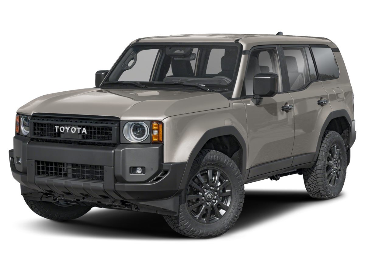 2026 Toyota Land Cruiser for sale in Brooklyn New York