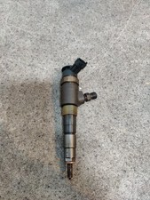 Citroen Ds3 Diesel Fuel Injector 1.6 E-hdi 09-15 0445110739 DV6DTED Peugeot
