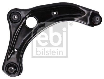 Für FEBI FE180938 Track control arm FE180938 Front axle track control arm R bot