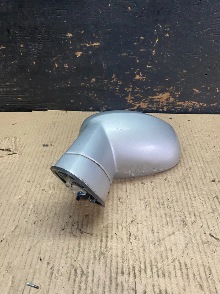 Espejo retrovisor izquierdo Hyundai XG350 XG 2001 a 2005 conductor OEM V3940 DG Foto 4 de 4