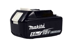 Makita BL1850B 18V LXT Lithium-Ion 5.0Ah Battery