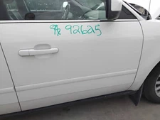 Passenger Front Door Electric Fits 05-07 FIVE HUNDRED 1648361