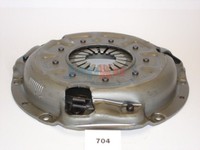 Japko 70704 Kupplungsdruckplatte Passend FüR Subaru
