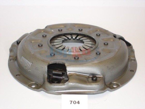 Japko 70704 Kupplungsdruckplatte Passend FüR Subaru-image