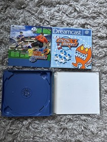ChuChu Rocket (Dreamcast game) COMPLETE VERY GOOD CONDITION