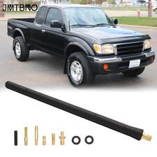 7 Short Car Radio Aerial Antenna Amfm Reception For Toyota Tacoma 1995-2016