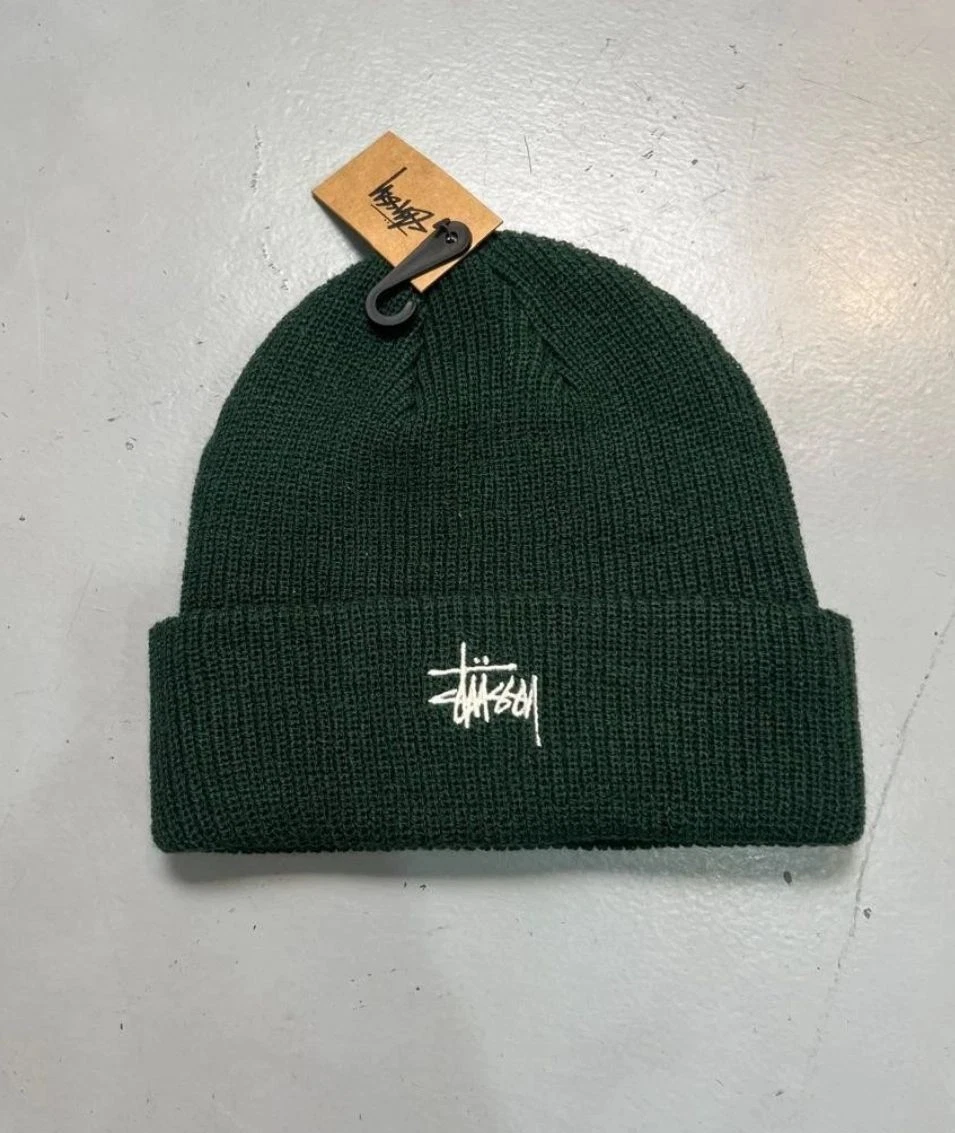Stussy Beanie products for sale | eBay