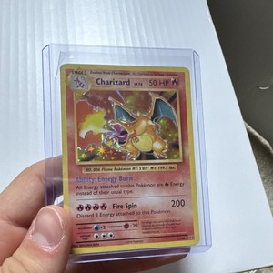 Pokemon TCG Classic Charizard | eBay