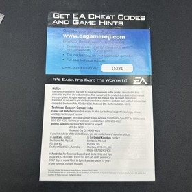 Xbox 360 Console Original Manuals + BONUS madden 07 Manual!!  LOOKS BRAND NEW