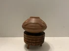 vintage rookwood art pottery vases