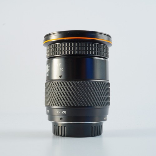 GOOD Tokina AT-X 28-70mm F/2.8 For Sony A Zoom Lens - Picture 9 of 22