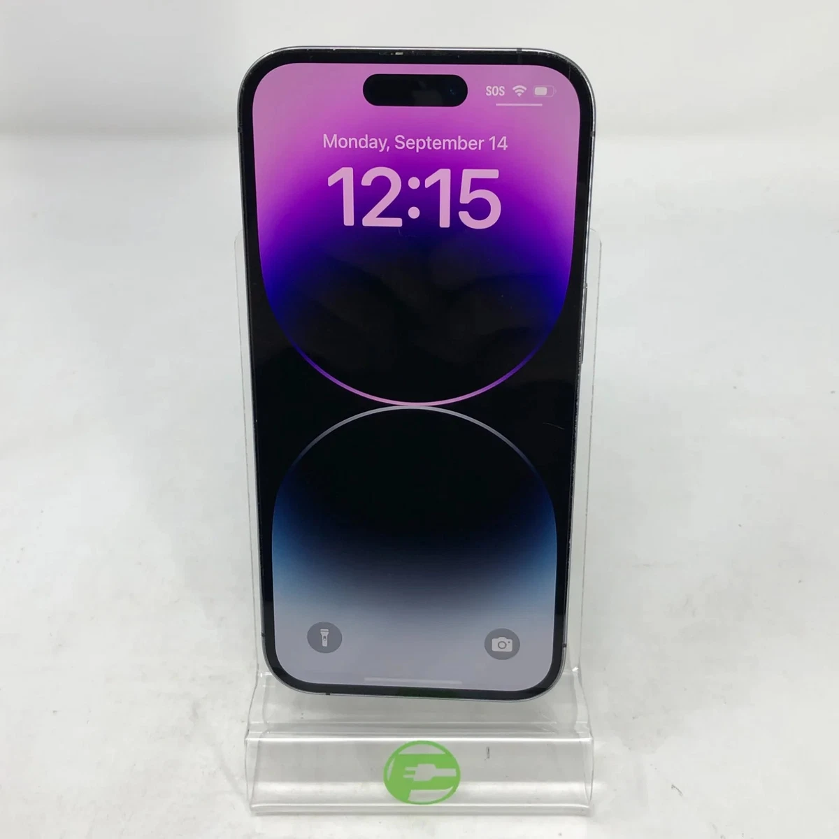 Apple iPhone 14 Pro 128GB for Sale - Shop New & Used Cell Phones