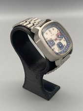 Vintage Precimax Regatta Tricompax Chronograp...